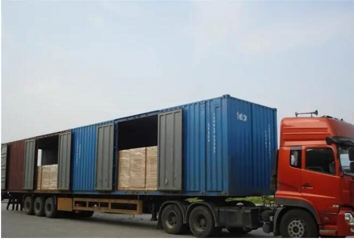 漳州到平阴县整车运输