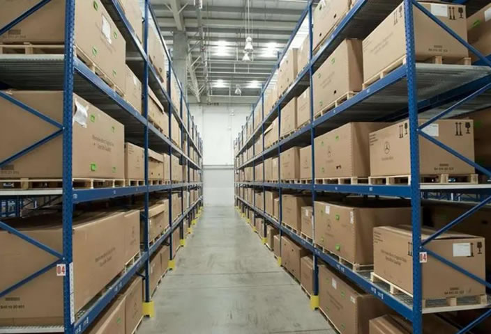 漳州到平阴县货物仓储