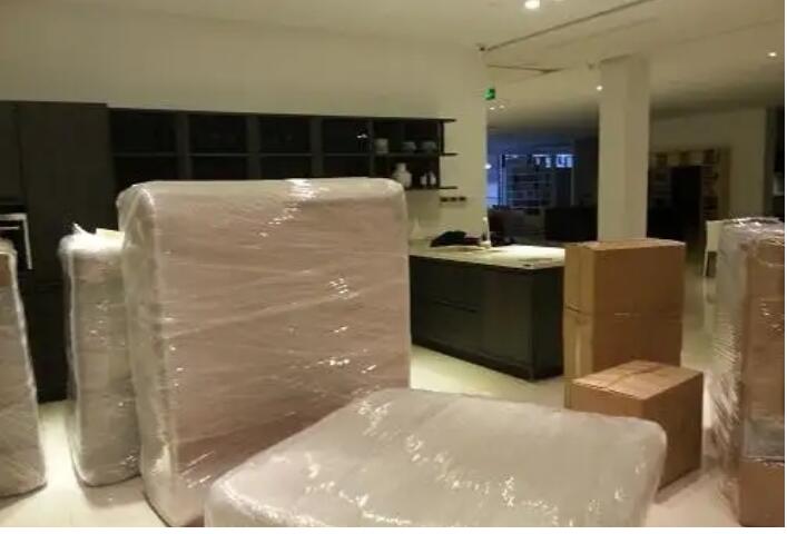 漳州到平阴县长途搬家