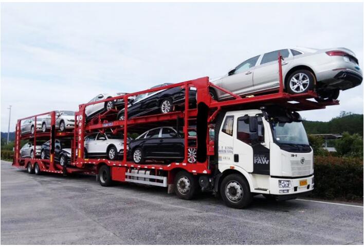 漳州到平阴县轿车托运